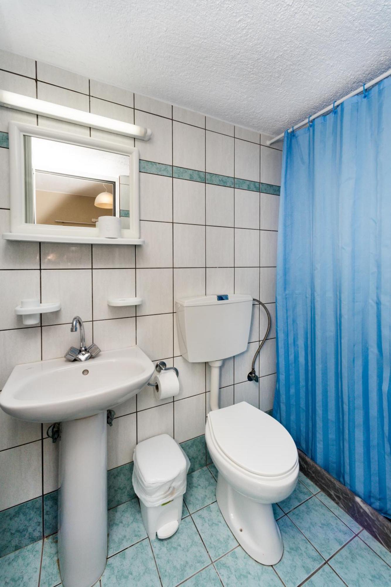 Argyro Rent Rooms Kritsá 部屋 写真