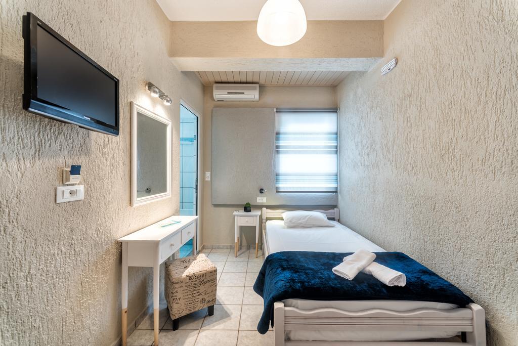 Argyro Rent Rooms Kritsá 部屋 写真