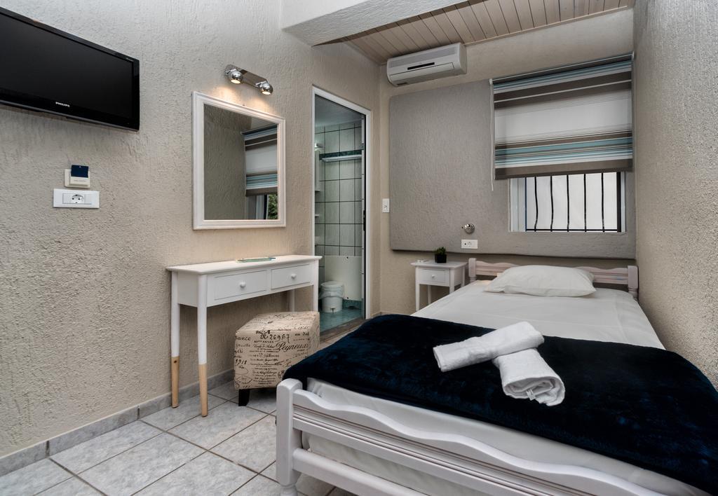 Argyro Rent Rooms Kritsá 部屋 写真